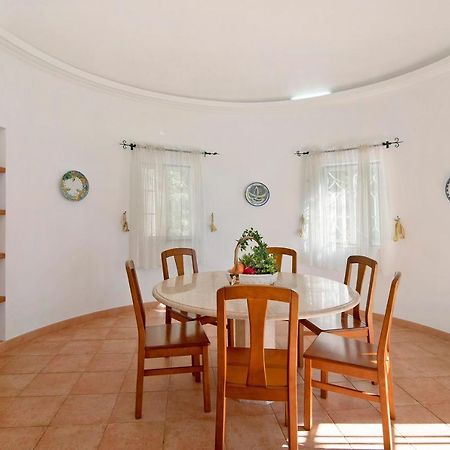 Casa Do Barrocal Villa Almancil Kültér fotó
