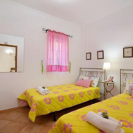 Casa Do Barrocal Villa Almancil Kültér fotó