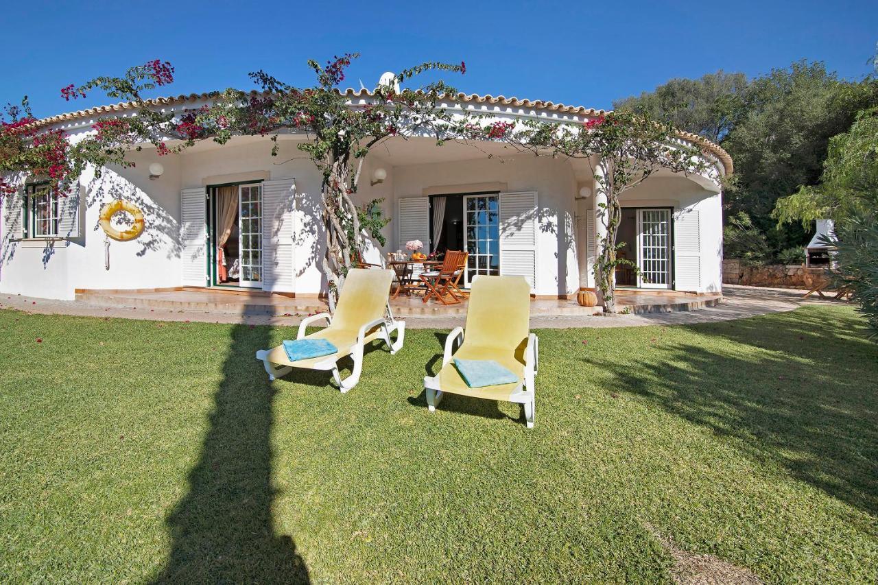 Casa Do Barrocal Villa Almancil Kültér fotó