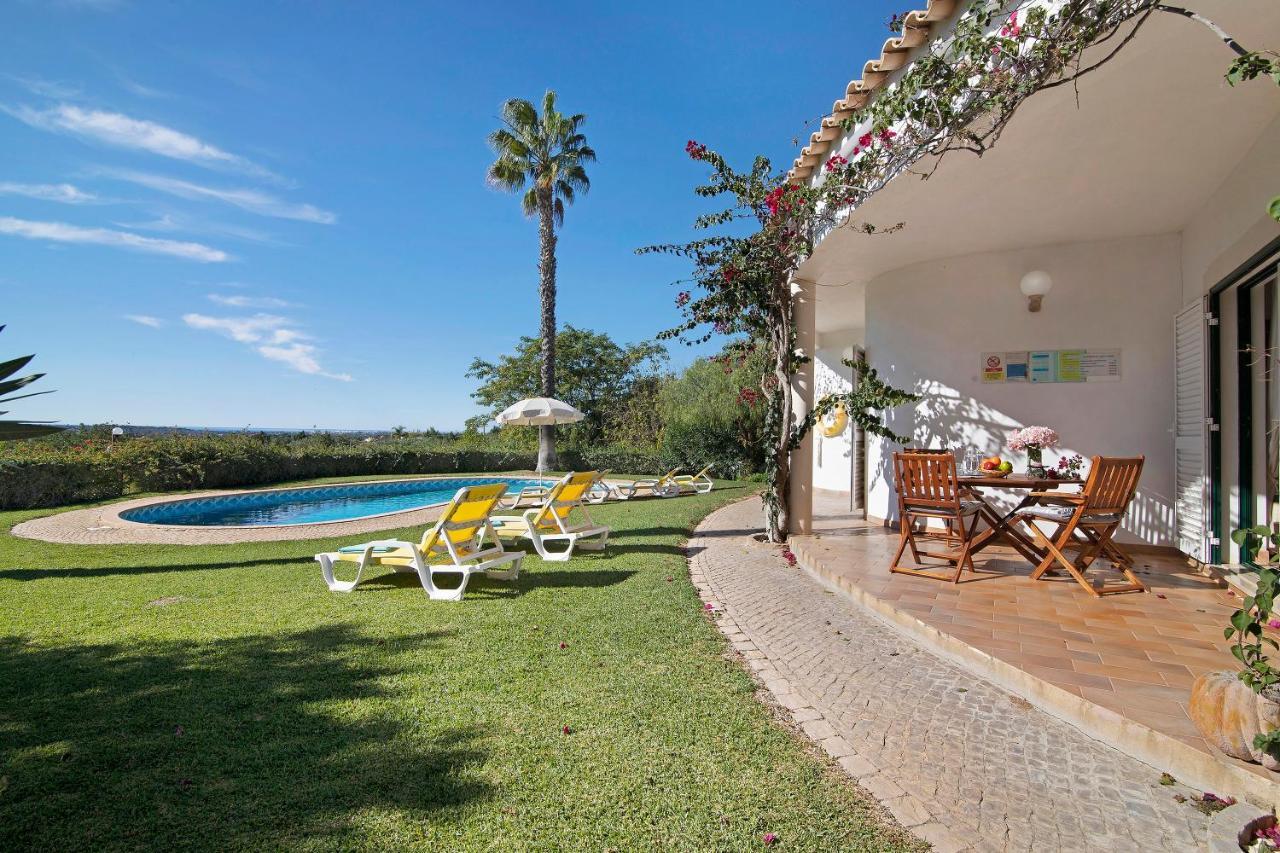Casa Do Barrocal Villa Almancil Kültér fotó