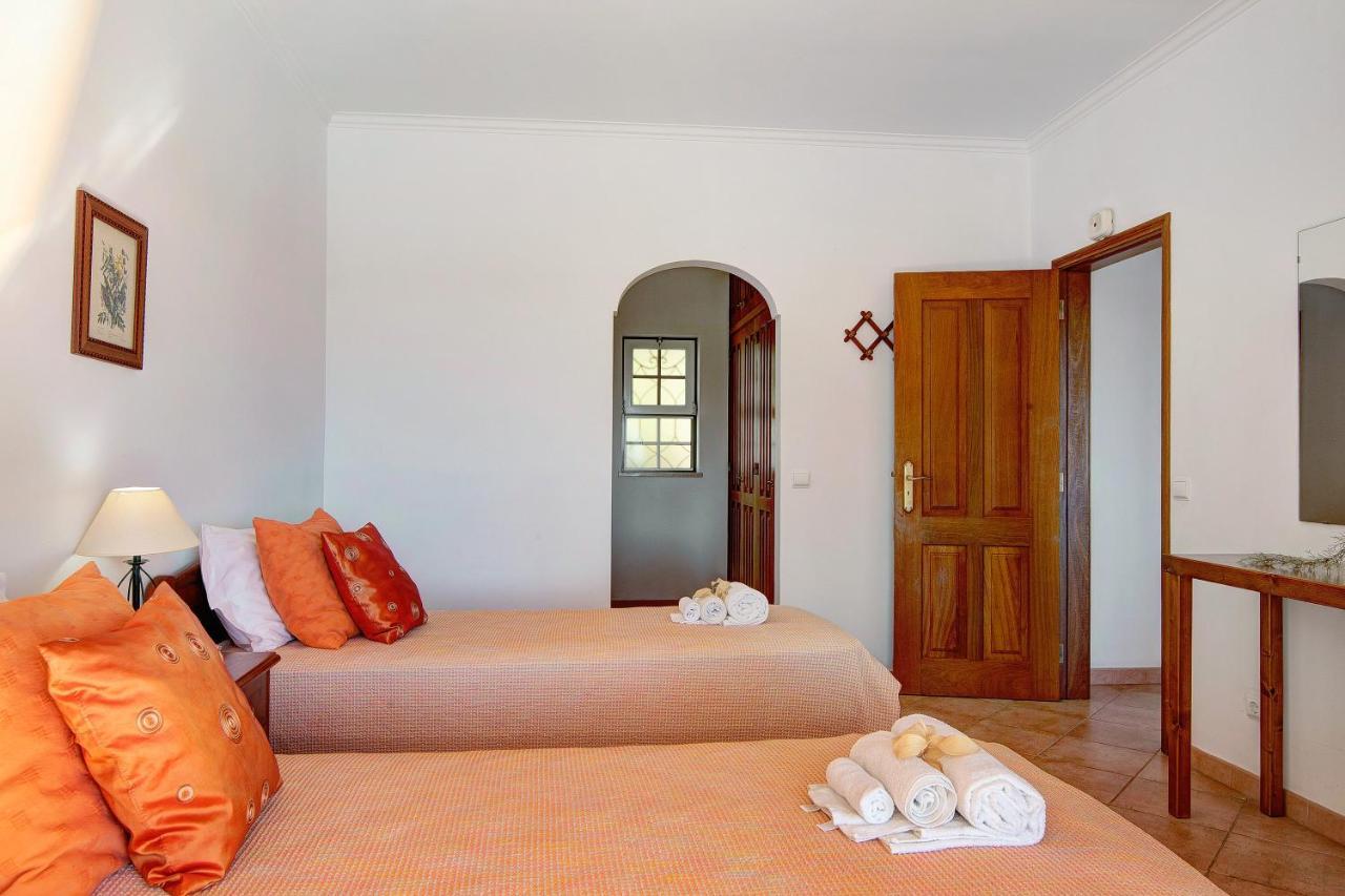 Casa Do Barrocal Villa Almancil Kültér fotó