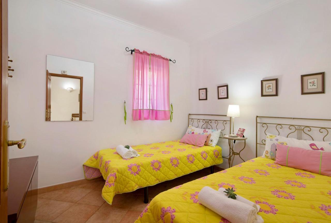 Casa Do Barrocal Villa Almancil Kültér fotó